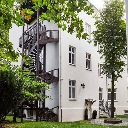 Househost Apartment I: Studencka Street Cracovia Exterior foto