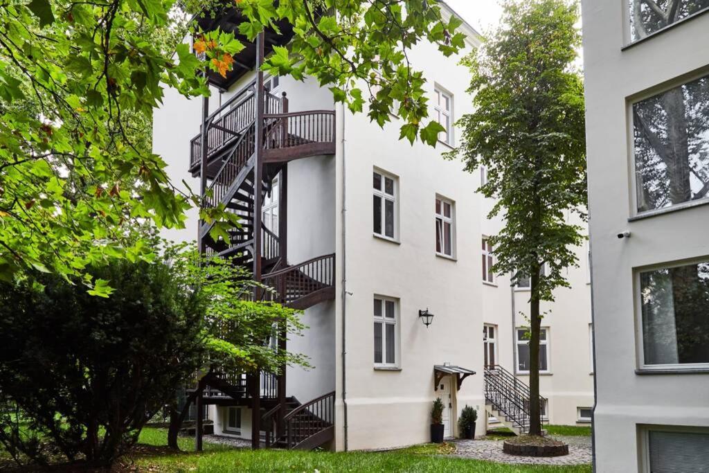 Househost Apartment I: Studencka Street Cracovia Exterior foto