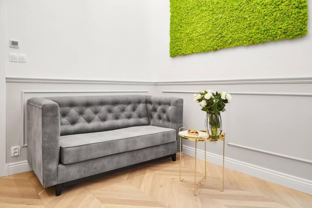 Househost Apartment I: Studencka Street Cracovia Exterior foto
