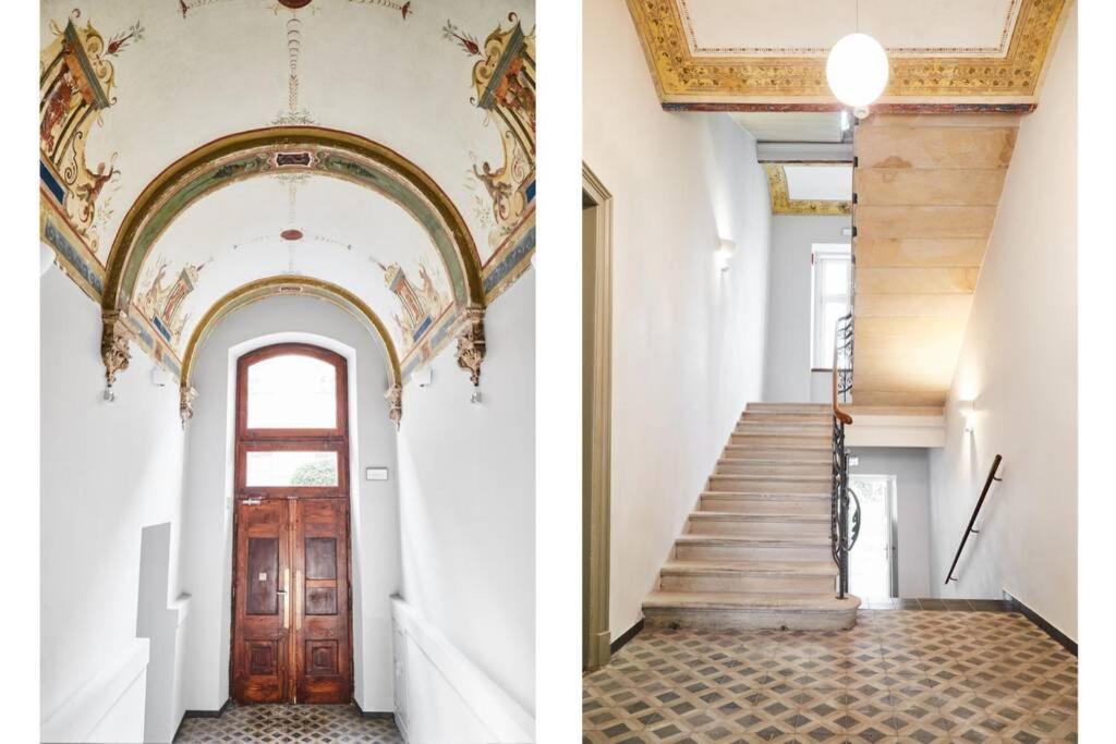 Househost Apartment I: Studencka Street Cracovia Exterior foto