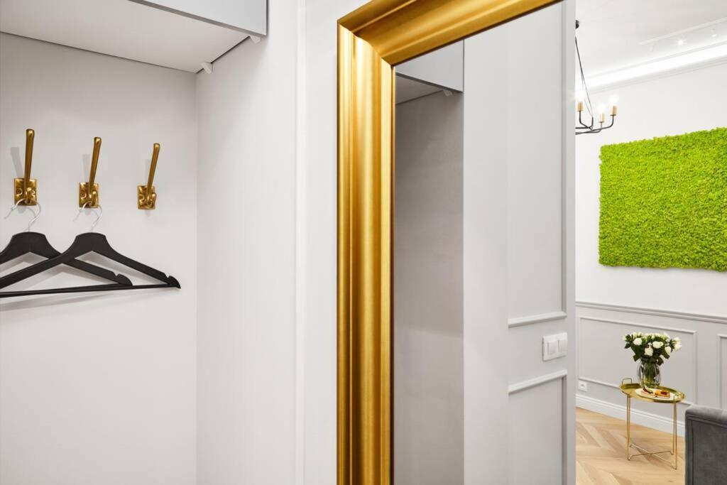 Househost Apartment I: Studencka Street Cracovia Exterior foto