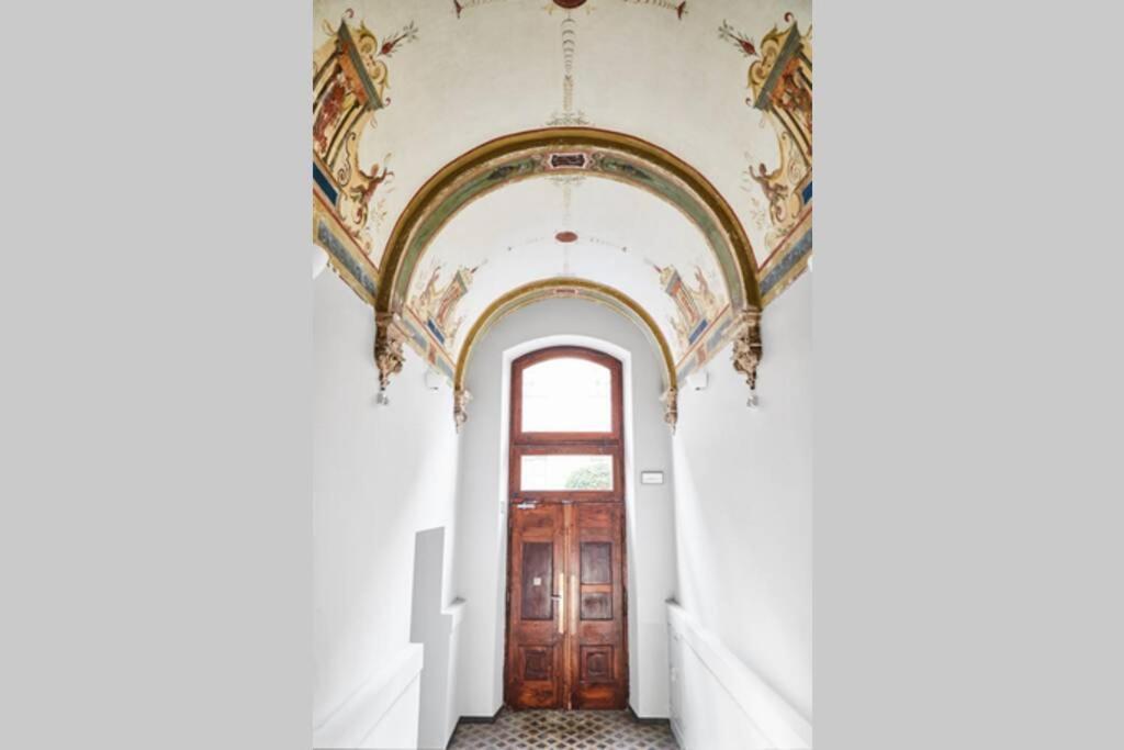 Househost Apartment I: Studencka Street Cracovia Exterior foto