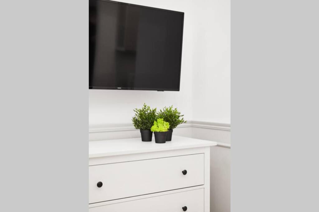 Househost Apartment I: Studencka Street Cracovia Exterior foto